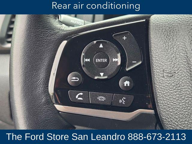 2020 Honda Pilot AWD Touring 7 Passenger