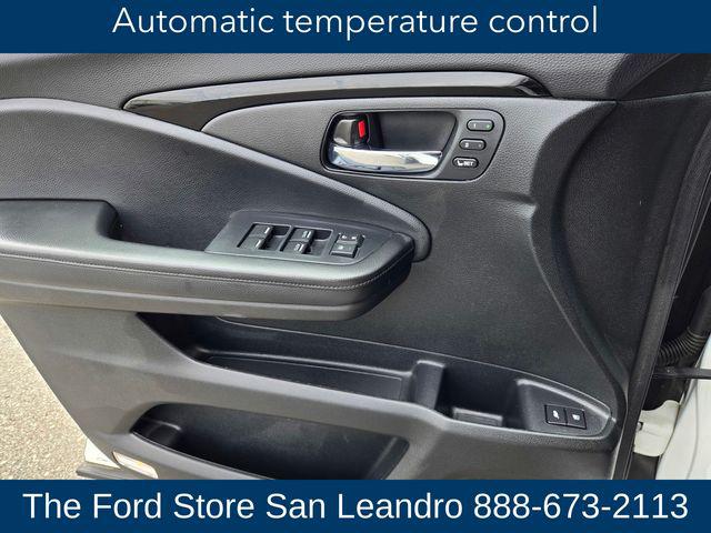 2020 Honda Pilot AWD Touring 7 Passenger