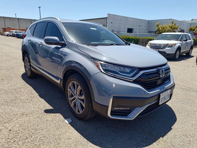 2022 Honda CR-V Hybrid Touring for sale in San Leandro, CA