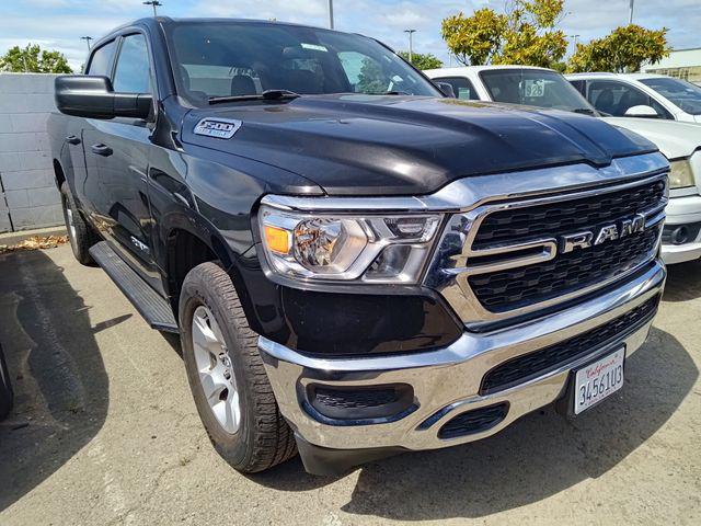 2023 Ram 1500 Big Horn Crew Cab 4x4 5'7" Box for sale in San Leandro, CA