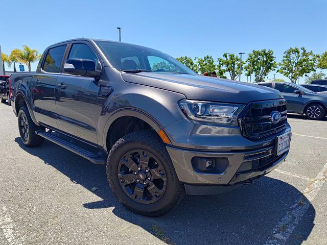 2019 Ford Ranger LARIAT for sale in San Leandro, CA