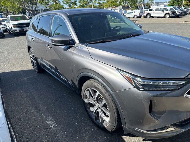 2023 Acura MDX Technology Package for sale in San Leandro, CA