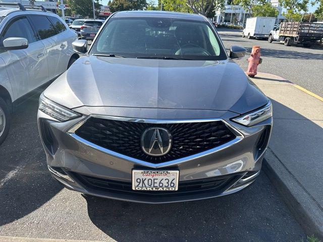 2023 Acura MDX Technology Package