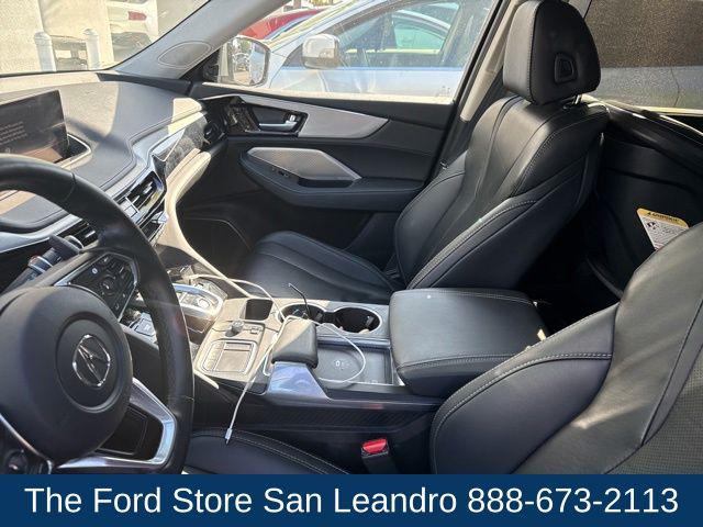 2023 Acura MDX Technology Package