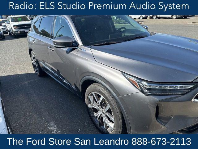 2023 Acura MDX Technology Package