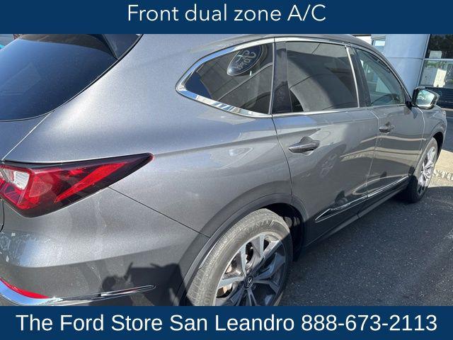 2023 Acura MDX Technology Package