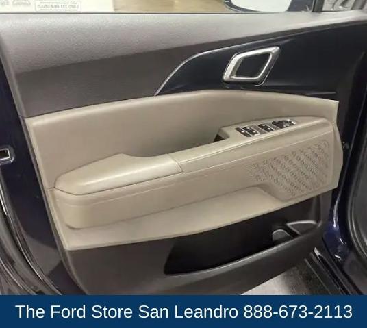 2025 Kia Carnival MPV LXS