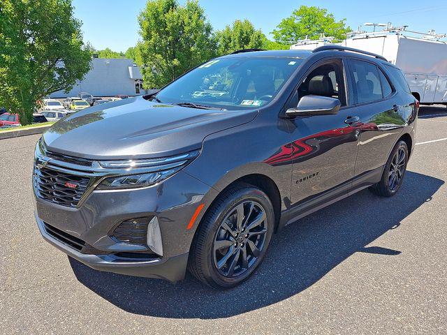2023 Chevrolet Equinox AWD RS