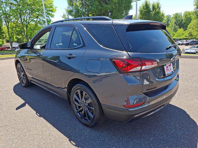 2023 Chevrolet Equinox AWD RS