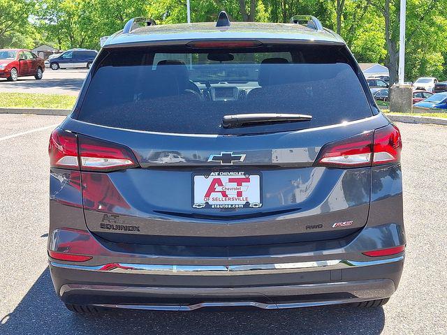 2023 Chevrolet Equinox AWD RS