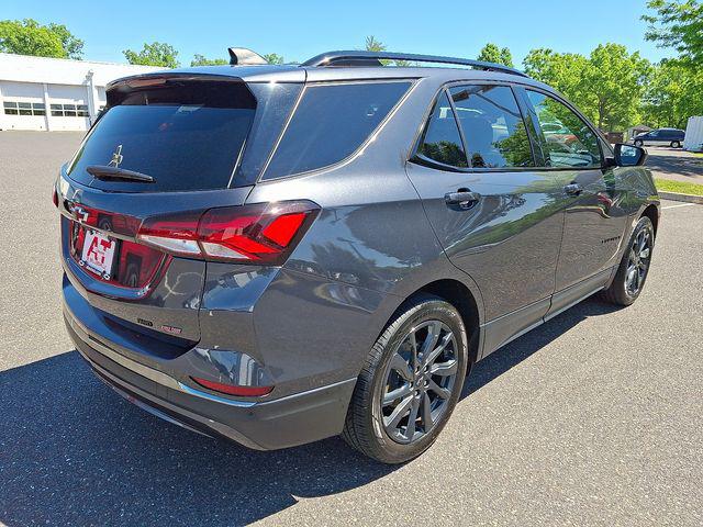 2023 Chevrolet Equinox AWD RS