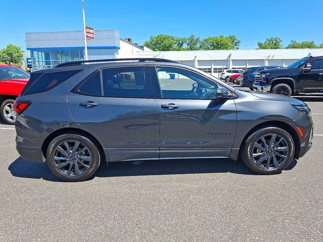 2023 Chevrolet Equinox AWD RS