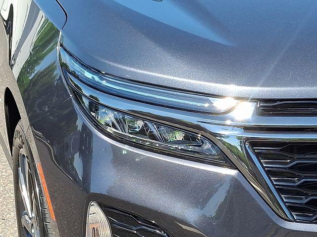 2023 Chevrolet Equinox AWD RS