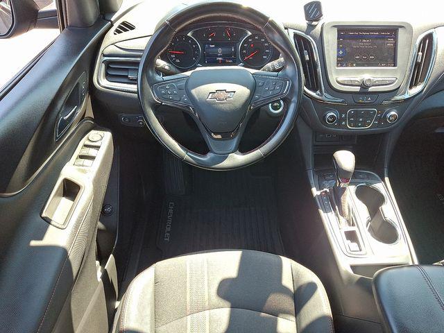 2023 Chevrolet Equinox AWD RS