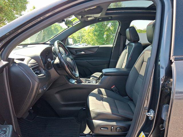 2023 Chevrolet Equinox AWD RS