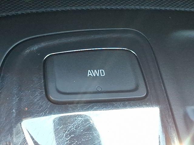 2023 Chevrolet Equinox AWD RS