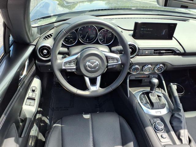 2025 Mazda MX-5 Grand Touring