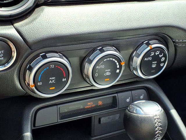 2025 Mazda MX-5 Grand Touring