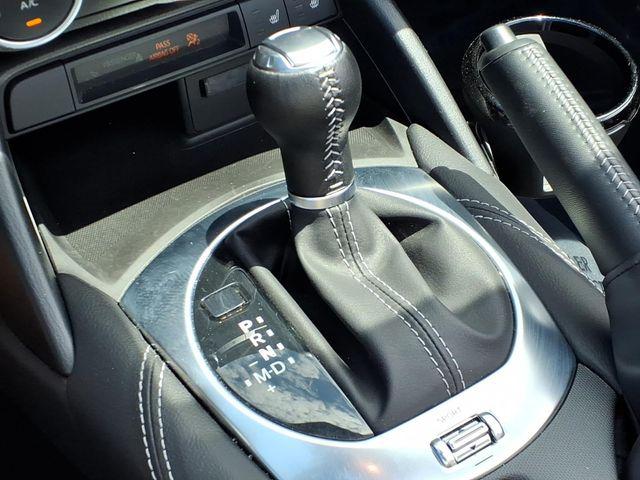 2025 Mazda MX-5 Grand Touring