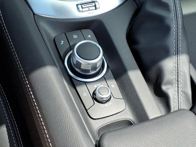 2025 Mazda MX-5 Grand Touring