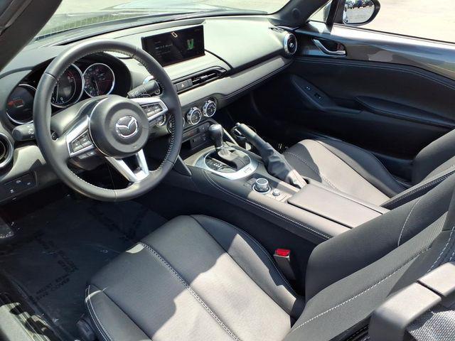 2025 Mazda MX-5 Grand Touring