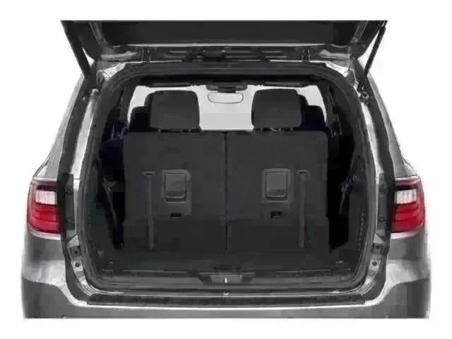 2026 Dodge Durango GT Plus AWD HEMI V8