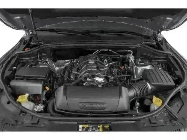 2026 Dodge Durango GT Plus AWD HEMI V8
