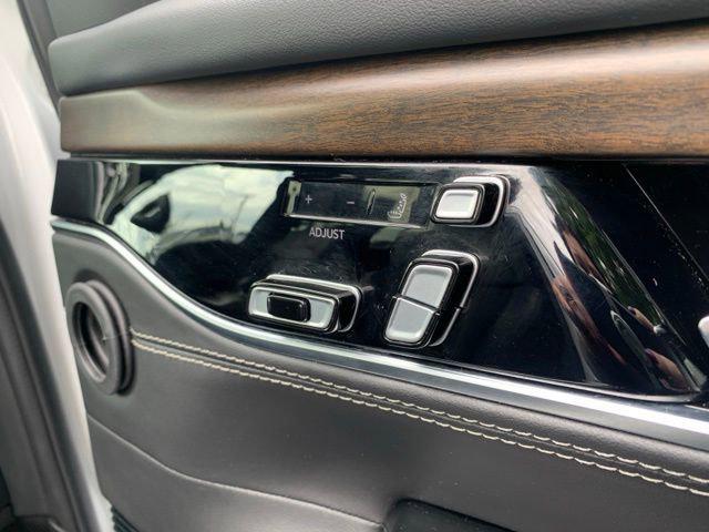 2022 Jeep Grand Wagoneer Series I 4x4