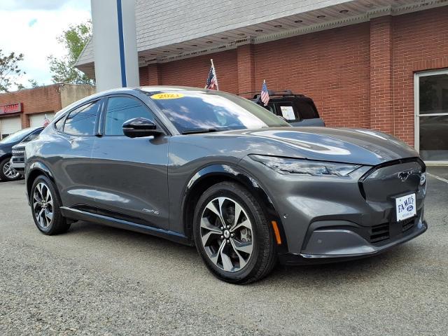 2021 Ford Mustang Mach-E Premium for sale in Netcong, NJ