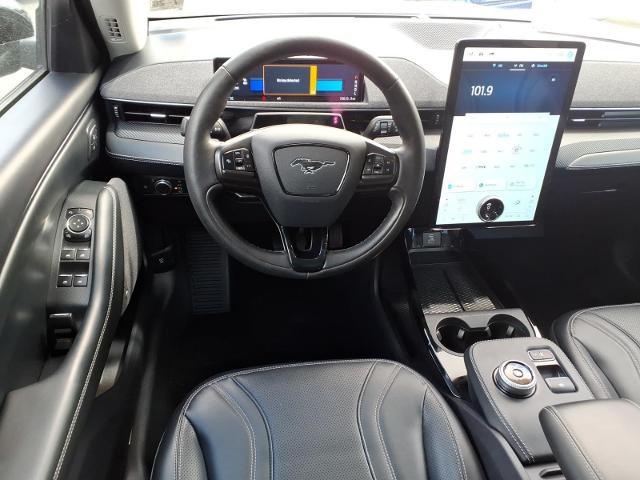 2021 Ford Mustang Mach-E Premium
