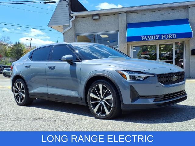 2022 Polestar 2 Long Range Dual Motor for sale in Netcong, NJ
