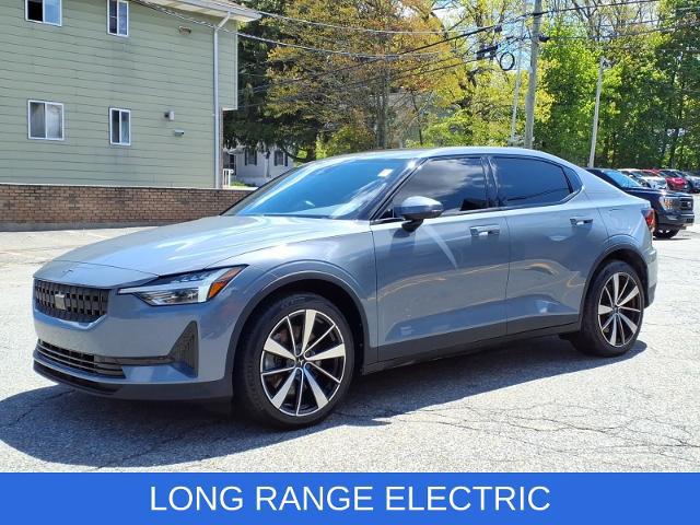 2022 Polestar 2 Long Range Dual Motor