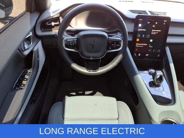 2022 Polestar 2 Long Range Dual Motor