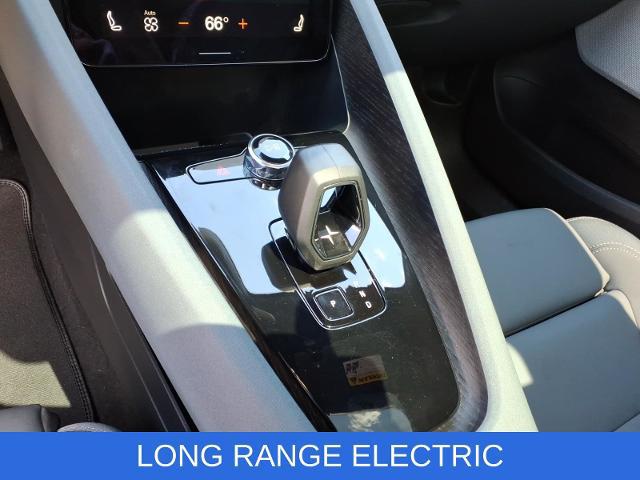 2022 Polestar 2 Long Range Dual Motor