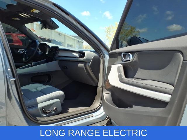 2022 Polestar 2 Long Range Dual Motor