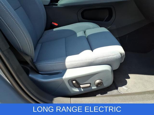 2022 Polestar 2 Long Range Dual Motor