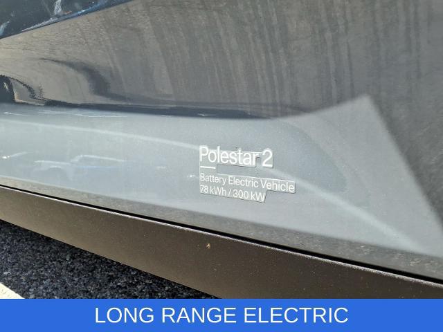2022 Polestar 2 Long Range Dual Motor