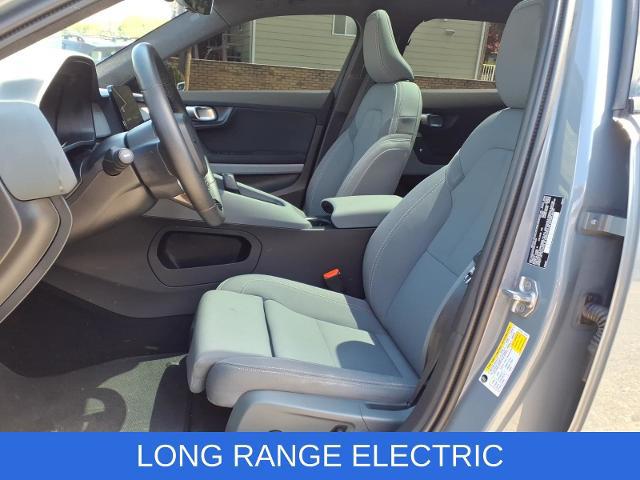 2022 Polestar 2 Long Range Dual Motor