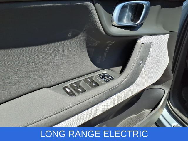 2022 Polestar 2 Long Range Dual Motor