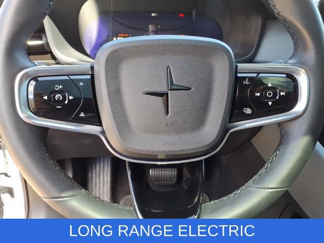 2022 Polestar 2 Long Range Dual Motor
