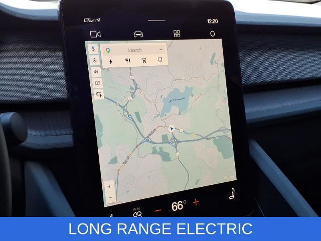 2022 Polestar 2 Long Range Dual Motor