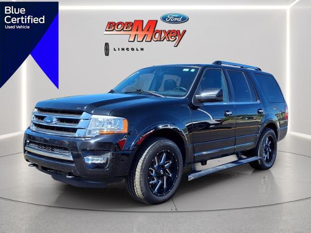 2017 Ford Expedition Limited for sale in Howell, MI