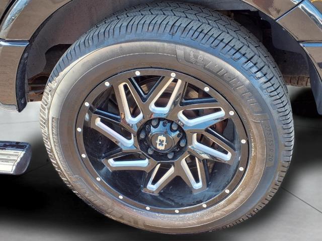2017 Ford Expedition Limited