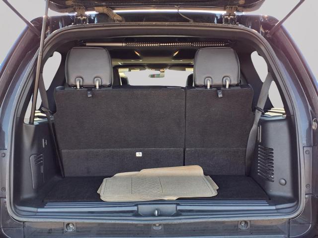 2017 Ford Expedition Limited