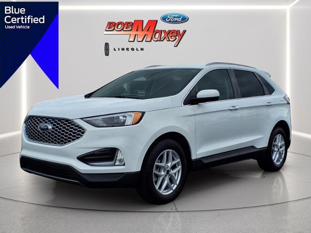 2024 Ford Edge SEL for sale in Howell, MI