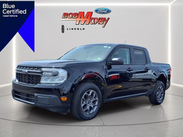 2022 Ford Maverick XLT for sale in Howell, MI