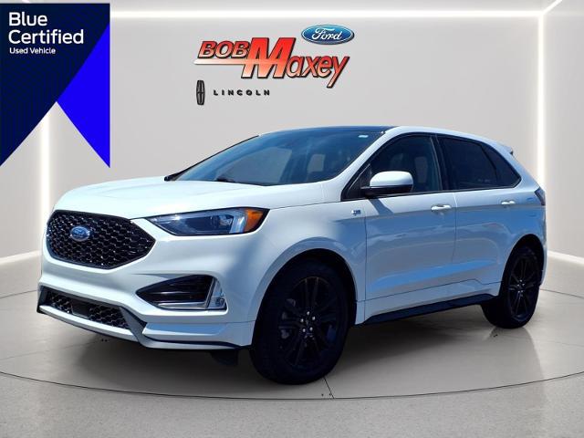 2022 Ford Edge ST-Line for sale in Howell, MI