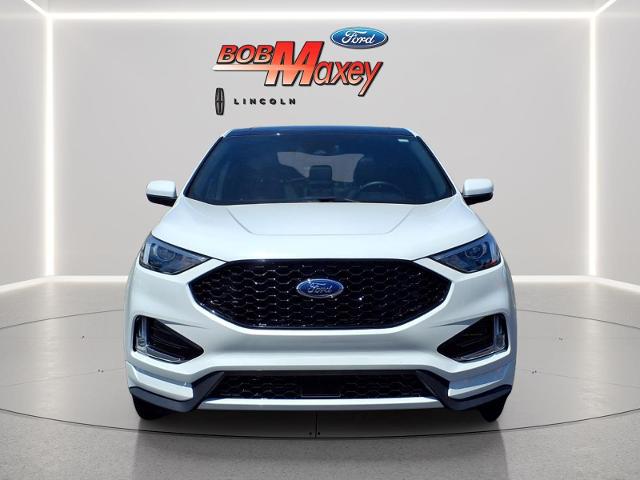 2022 Ford Edge ST-Line