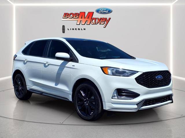 2022 Ford Edge ST-Line