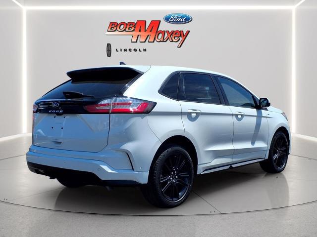 2022 Ford Edge ST-Line